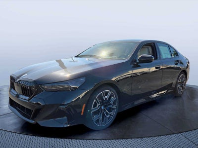 2027 BMW i5 xDrive40 xDrive40
