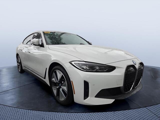 2023 BMW i4 eDrive35 eDrive35