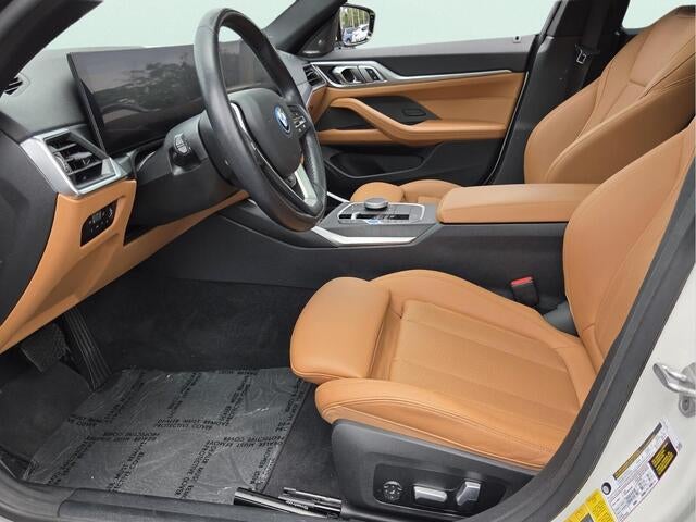 2023 BMW i4 eDrive35 eDrive35