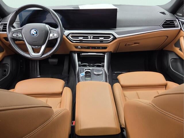 2023 BMW i4 eDrive35 eDrive35