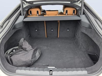 2023 BMW i4 eDrive35 eDrive35