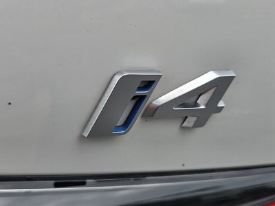 2023 BMW i4 eDrive35 eDrive35