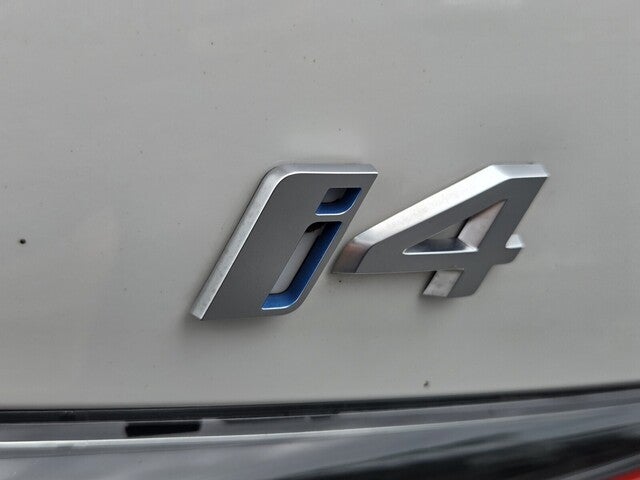 2023 BMW i4 eDrive35 eDrive35