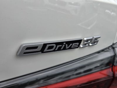 2023 BMW i4 eDrive35 eDrive35