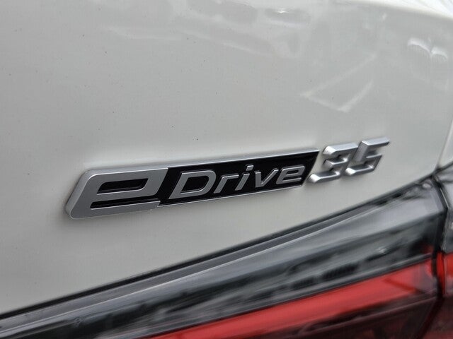 2023 BMW i4 eDrive35 eDrive35