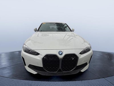 2023 BMW i4 eDrive35 eDrive35