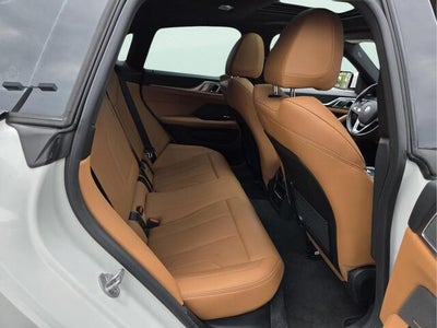 2023 BMW i4 eDrive35 eDrive35