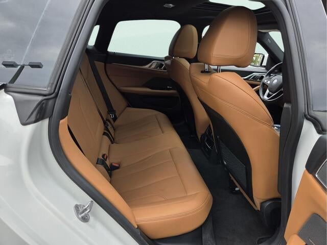 2023 BMW i4 eDrive35 eDrive35