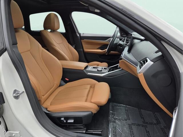 2023 BMW i4 eDrive35 eDrive35