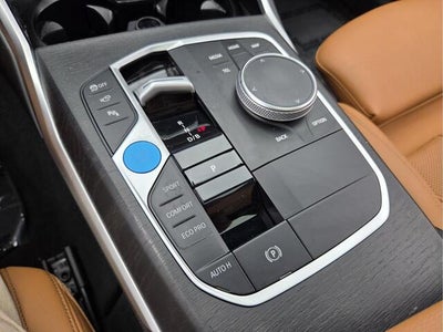 2023 BMW i4 eDrive35 eDrive35