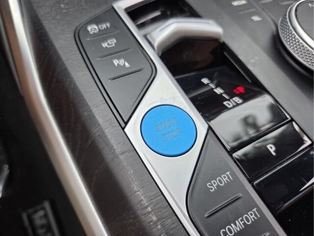 2023 BMW i4 eDrive35 eDrive35