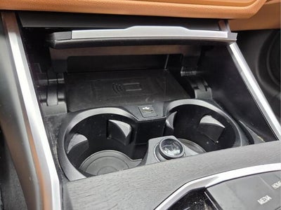 2023 BMW i4 eDrive35 eDrive35