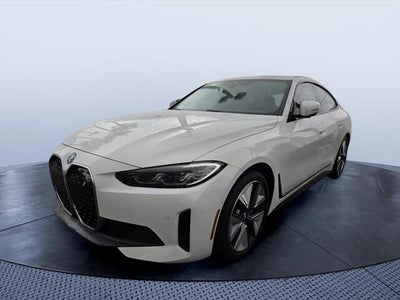 2023 BMW i4 eDrive35 eDrive35
