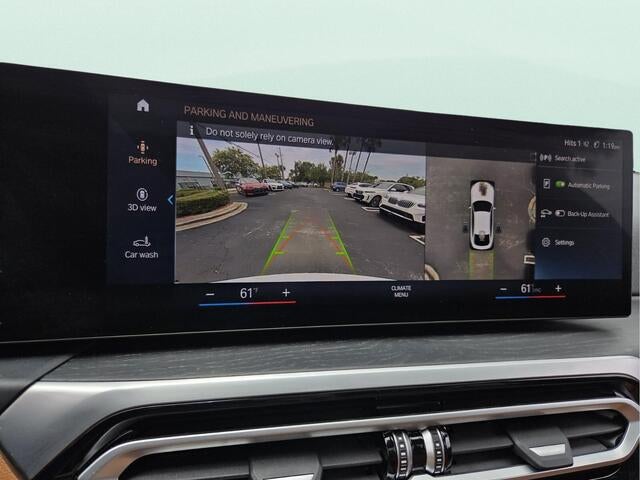 2023 BMW i4 eDrive35 eDrive35