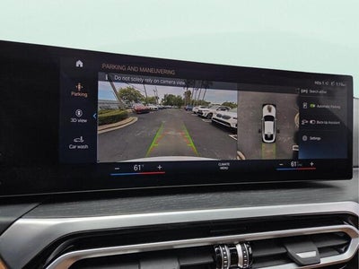 2023 BMW i4 eDrive35 eDrive35