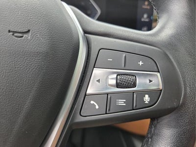 2023 BMW i4 eDrive35 eDrive35