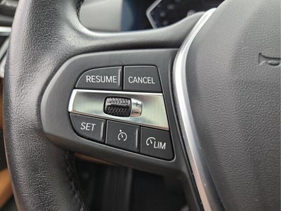 2023 BMW i4 eDrive35 eDrive35