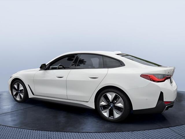 2023 BMW i4 eDrive35 eDrive35