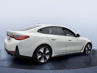 2023 BMW i4 eDrive35 eDrive35