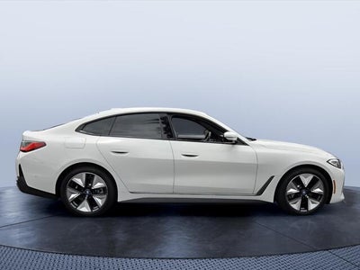 2023 BMW i4 eDrive35 eDrive35