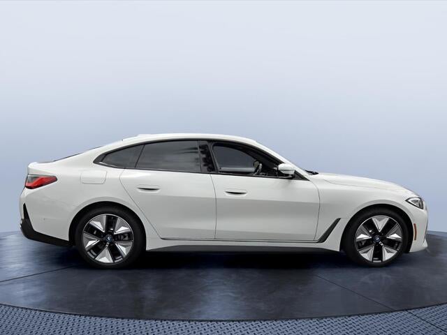 2023 BMW i4 eDrive35 eDrive35