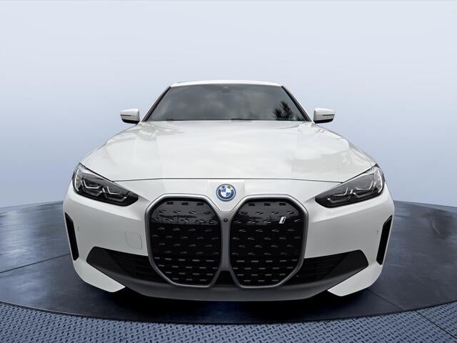 2023 BMW i4 eDrive35 eDrive35