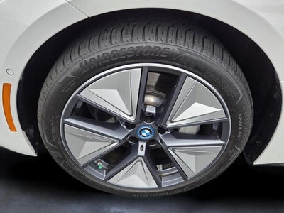 2023 BMW i4 eDrive35 eDrive35