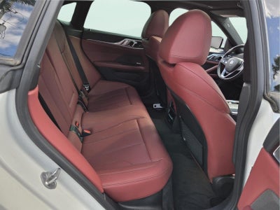 2023 BMW i4 eDrive35 eDrive35