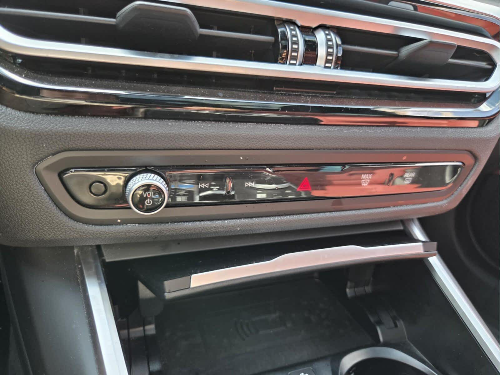 2023 BMW i4 eDrive35 eDrive35
