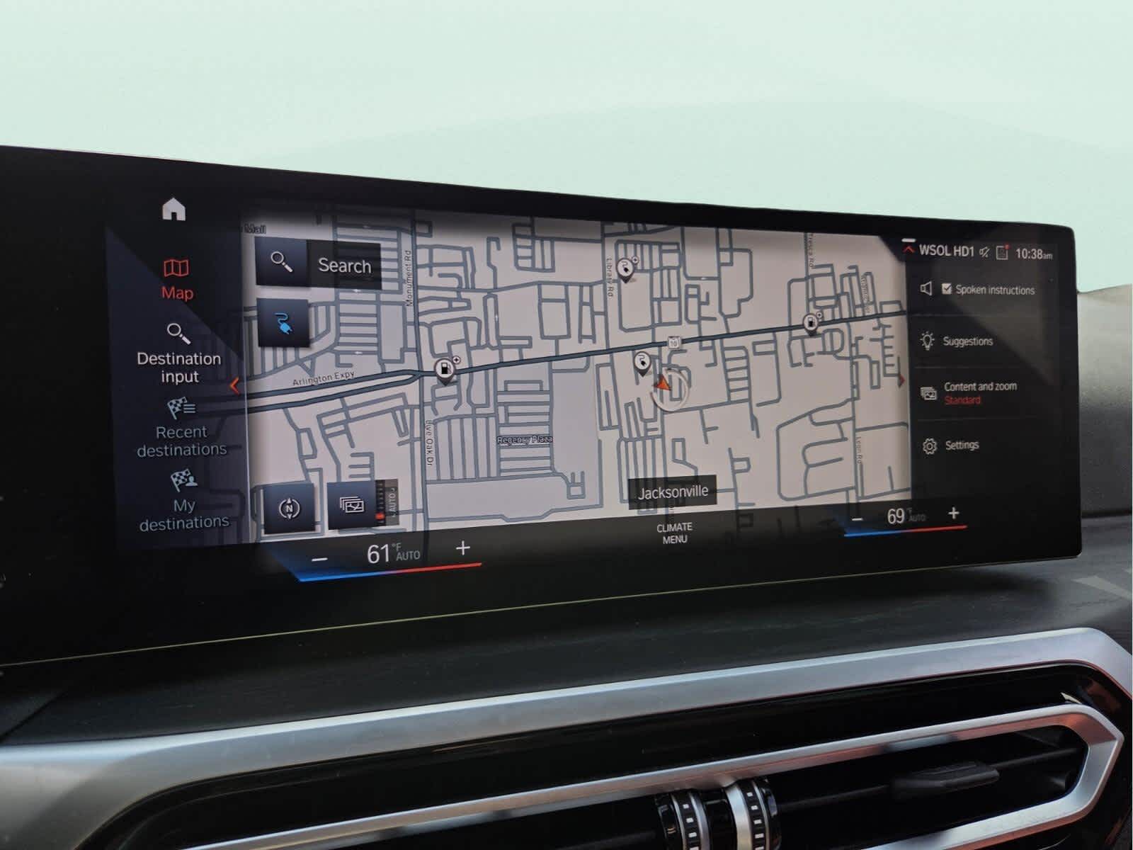 2023 BMW i4 eDrive35 eDrive35
