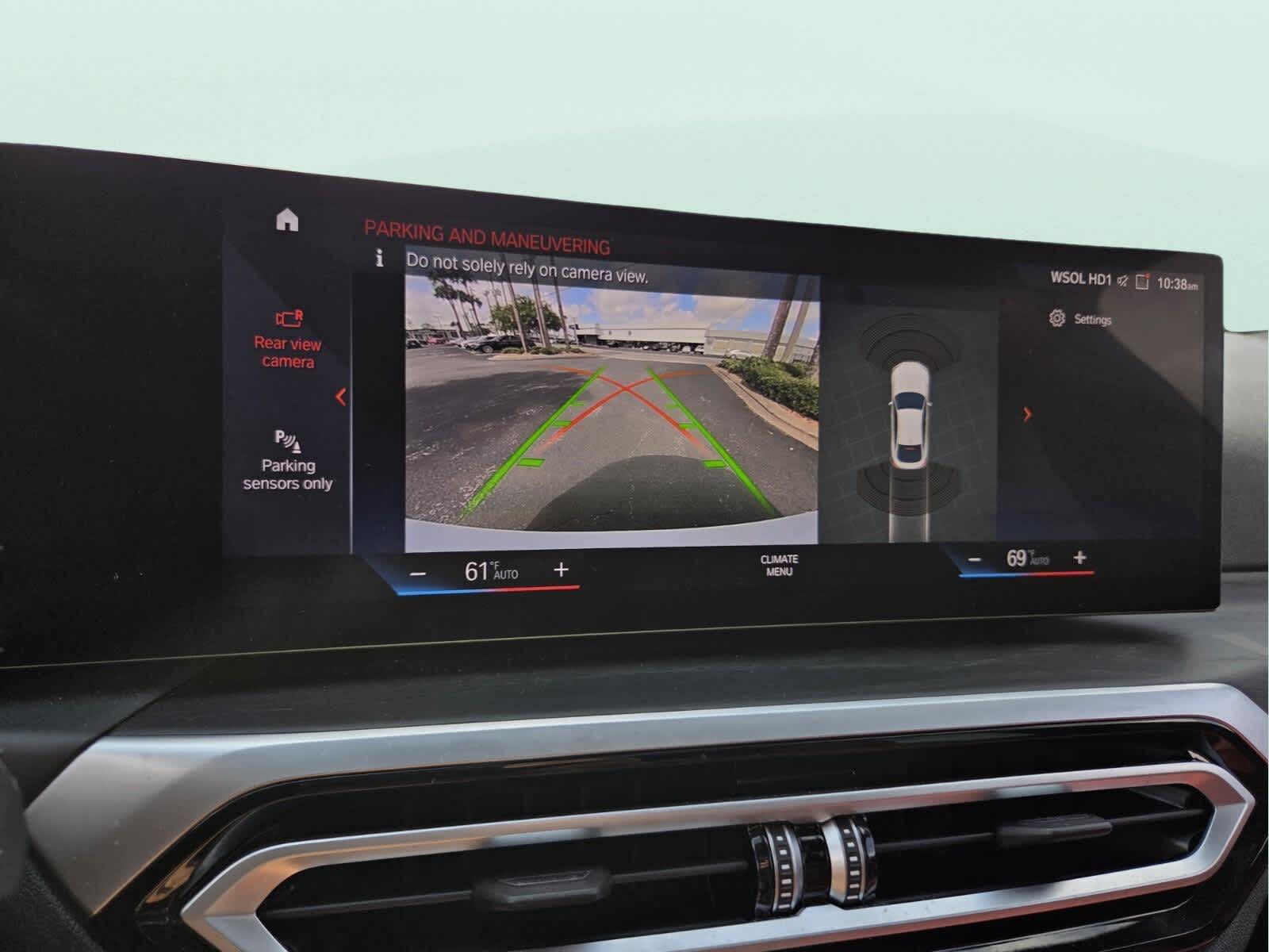 2023 BMW i4 eDrive35 eDrive35