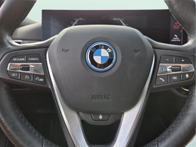 2023 BMW i4 eDrive35 eDrive35