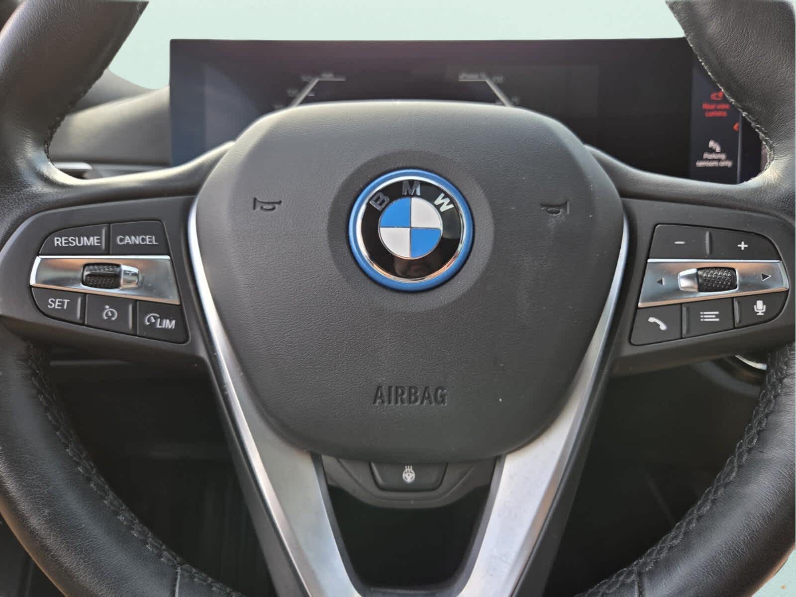 2023 BMW i4 eDrive35 eDrive35
