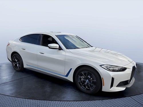 2023 BMW i4 eDrive35 eDrive35