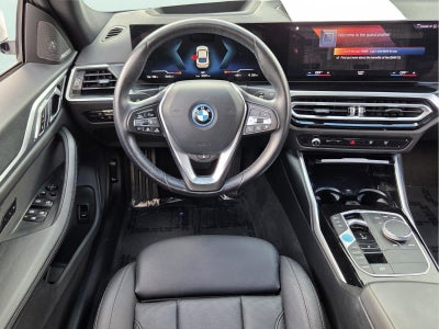 2023 BMW i4 eDrive35 eDrive35