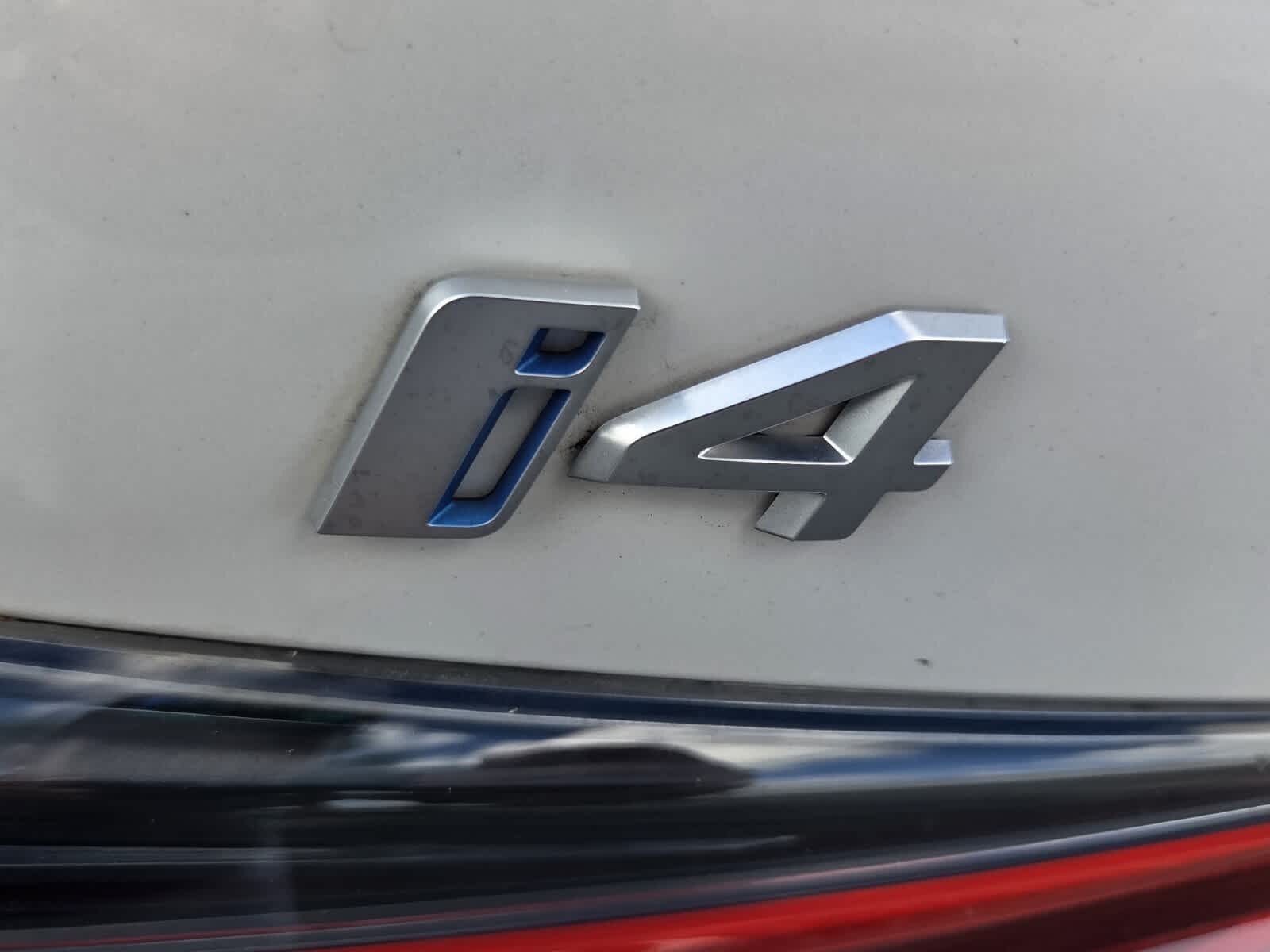 2023 BMW i4 eDrive35 eDrive35