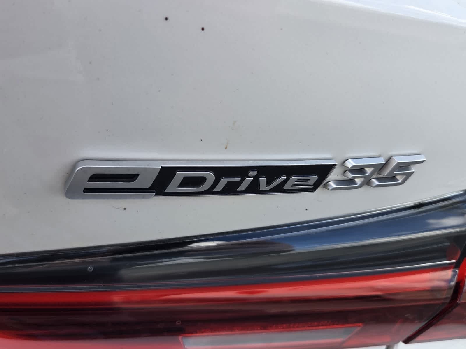 2023 BMW i4 eDrive35 eDrive35