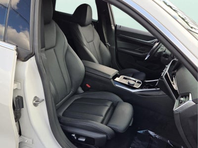 2023 BMW i4 eDrive35 eDrive35