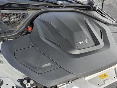 2023 BMW i4 eDrive35 eDrive35