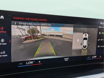 2023 BMW i4 eDrive35 eDrive35
