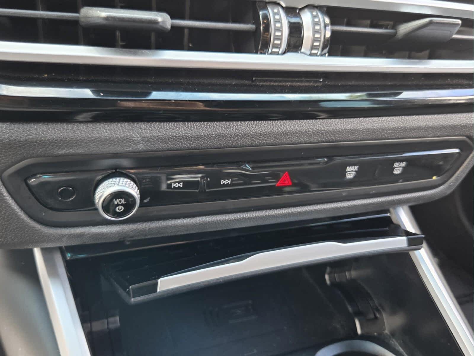 2023 BMW i4 eDrive35 eDrive35