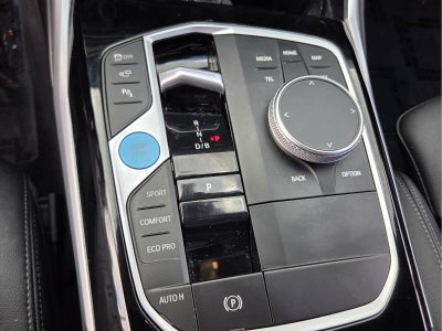 2023 BMW i4 eDrive35 eDrive35