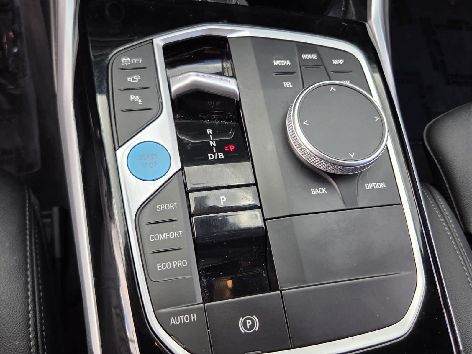 2023 BMW i4 eDrive35 eDrive35