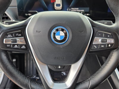 2023 BMW i4 eDrive35 eDrive35