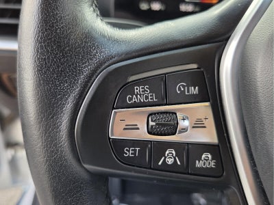 2023 BMW i4 eDrive35 eDrive35