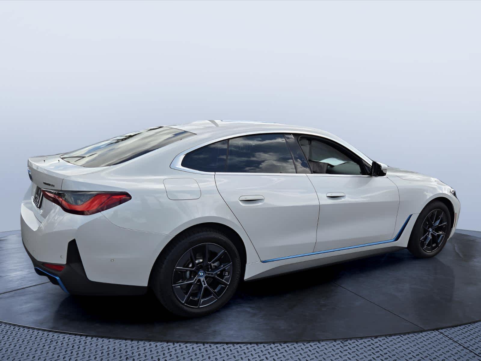2023 BMW i4 eDrive35 eDrive35