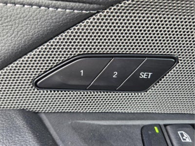 2023 BMW i4 eDrive35 eDrive35