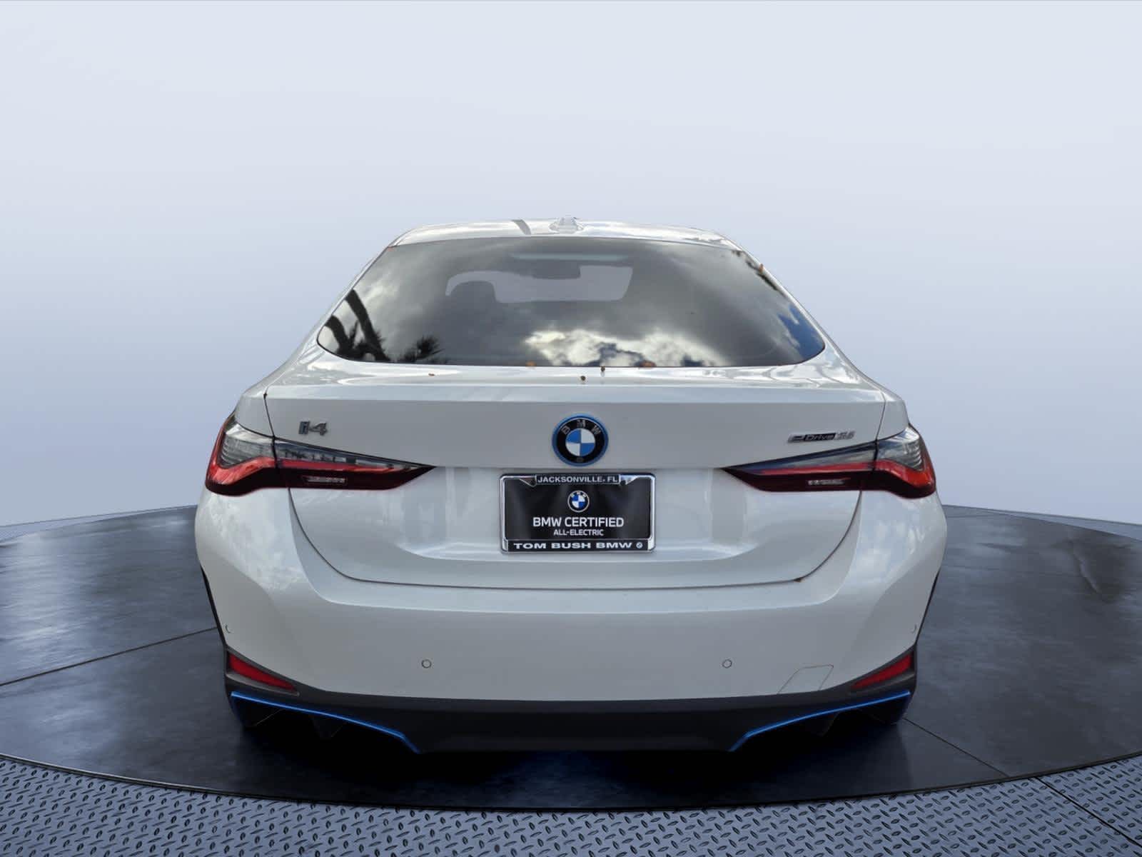 2023 BMW i4 eDrive35 eDrive35