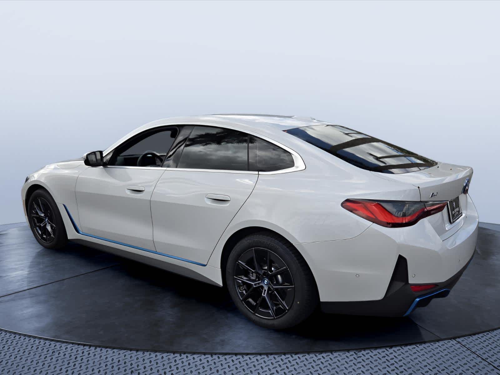2023 BMW i4 eDrive35 eDrive35