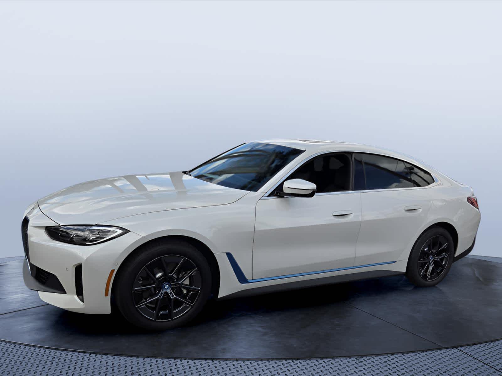 2023 BMW i4 eDrive35 eDrive35